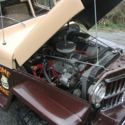 Nice Body-NO Cancer, Strong 4-bolt small block Chevy, Automatic,nearly new tires