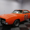 NICE BUILD, #&#039;S MATCH 383 V8, 727 AUTO, DIXIE AIR HORNS, SIGNED BY CAST, QUALITY