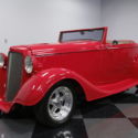 NICE BUILD, BIG 454 V8, AUTO, A/C, PWR WIN, TILT, INDY SUSP, REMOVABLE TOP, FUN!