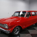 NICE BUILD, GRATE 350, TH350, UPGRADED SUSP, SHARP PAINT, CLEAN INTERIOR, FUN!!