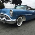 nice car at Palm Springs Over weekend of Nov.  18   6 more in stock    836 made