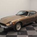 NICE CAR,  STRAIGHT BODY, BEAUTIFUL GOLD METALLIC, 2.6L AUTO, PRICED TO SELL!