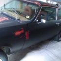 Nice Classic Street or Drag Car - 1976 Chevrolet VEGA  - Restoration Project Car
