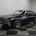 NICE CLEAN, 396 V8, TH400 AUTO, PWR STEER/FRONT BRAKES, A/C, POSI, LOCAL NC CAR!