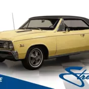 Nice color combo big block 454ci automatic power steering & brakes