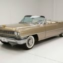Nice Color Smooth  429ci V8 Driver Quality Outstanding Leather Interior