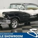 Nice colors upgraded V8 power with air conditioning and four wheel disc brakes