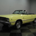 NICE CONV, 273 V8 W/ 340 HEADS, CAM, PWR STEER, FRONT DISCS, CLEAN FUN MOPAR!