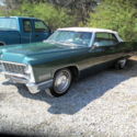 nice cruiser