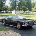 NICE CUSTOM 1972 BUICK RIVIERA GARAGE FIND OF 8 YEARS-RUNS,DRIVES,LOOKS EXC.