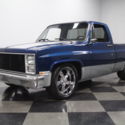 NICE CUSTOM, 383 STROKER V8, AUTO, POSI, FRONT DISCS, PWR STEER, SOLID & NICE!