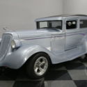 NICE CUSTOM FIBERGLASS CAR, 350CI W/ TH350 TRANS, A/C, NICELY PRICED CUSTOM ROD