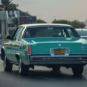 Nice daily driver Cadillac