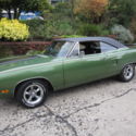Nice driver quality car with much new - Road Runner add-on&#039;s - Very solid Mopar