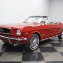 NICE DRIVING, 289 V8, AUTO, POWER TOP, CLASSIC ORIGINAL, FUN AND AFFORDABLE!