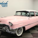 NICE ELVIS TRIBUTE, #S MATCH 331 V8, POWER STEER & BRAKES,SMOOTH DRIVING CADDY!