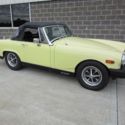 Nice Example with Just 38k Actual Miles!