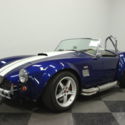NICE FACTORY-FIVE, BUILT 302 V8, BEST COLOR COMBO, COBRA R WHEELS, SUPER FAST!