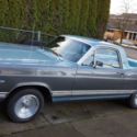 *Nice* Ford Fairlane 500 XL Ranchero *Nice*