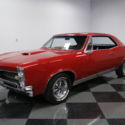 NICE GTO BUILD, 400 V8, TH400 AUTO, FRNT PWR DISCS, FRESH PAINT, CLEAN/SOLID FUN