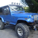 nice jeep
