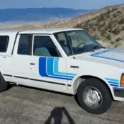 NICE LOW MILES AC AUTO unmolested truck very original