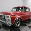 NICE MATTE FINISH PAINT, 351CI, SUPERCAB CUSTOM, NICE/CLEAN TRUCK, BOSS WHEELS