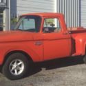 Nice mostly original   1966. Ford.  F100