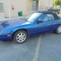 NICE NISSAN 240SX CONVERTI BLE AUTOMATIC