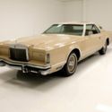 Nice Older Paint Job/Powerful 460ci V8/Rare Moon Roof Option