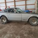 Nice original 280Z for Sale