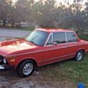 Nice original condition Vintage 2002  RED