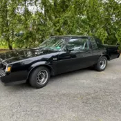 Nice, Original, No Modifications, Second Owner for 30 years, No Accidents