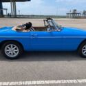 NICE Paint ,New top, Rebuilt engine.. FREE SHIPPING USA ONLY