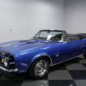 NICE QUALITY, 396 BBC V8, 4 SPD, PWR FRNT DISCS/STEER, SLICK PAINT, NEW TOP, FUN