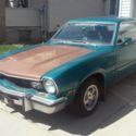 Nice Rare 1974 Ford Maverick Grabber Car will be stripped if NO SALE in 3 Days