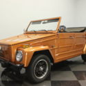 NICE RARE TYPE 181, 1600 CC, 4 SPD MAN, GREAT TOP AND INTERIOR, DRIVES FANTASTIC