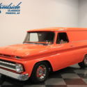 NICE RESTO, 5,400 MILES ON BUILD, STRONG 350/350, COLD AC, PS/PB, TILT, CRUISE!
