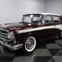 NICE RESTO, 6 CYL, AUTO, CLEAN ENGINE, SHARP INTERIOR, SOLID BODY, FUN & RARE!