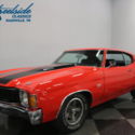 NICE RESTO, BIG BLOCK 454, 700R4 O/D TRANS, 12 BOLT, GR8 PAINT, LOOK UNDERNEATH!