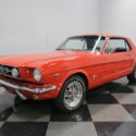 NICE RESTO, GREAT RUNNING 289CI V8, GR8 PAINT, NEW INTERIOR, LOOK UNDERNEATH!