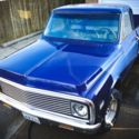NICE RESTOMOD PROJECT TRUCK w/Custom Body Work and Aftermarket Additions