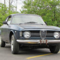 Nice restorable Step Nose
