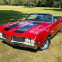 NICE RESTORATION STRONG 455 BIG BLOCK AUTOMATIC POWER TOP BUCKETS PS PB PW TILT