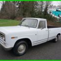 NICE RUNNING & DRIVING SOLID NW CLASSIC FARM TRUCK 130PIX+VIDEOS NO RESERVE