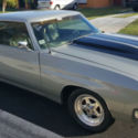 Nice Running Driving Powerful 1971 Chevelle Malibu NO RESERVE