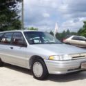 NICE SHARP ORG SOLID SURVIVOR COLD AC PWR PKG ORG PAINT NO RUST NEAT LTD STATION