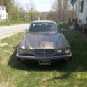 Nice Solid 1986 Jaguar XJ6 VDP