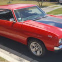 Nice Solid Driving 1970 Chevy Malibu !!NO RESERVE!!