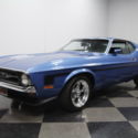 NICE SOLID STRAIGHT, 302 V8, AUTO, PWR STEER, FRONT DISCS, CLEAN, FUN & HONEST!